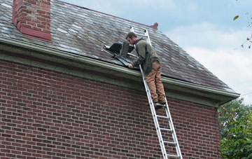 what affects urgent Sherrington roof repairs