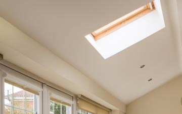 Sherrington conservatory roof insulation companies
