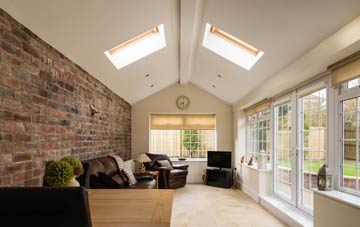 conservatory roof insulation Sherrington, Wiltshire