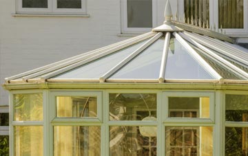 conservatory roof repair Sherrington, Wiltshire