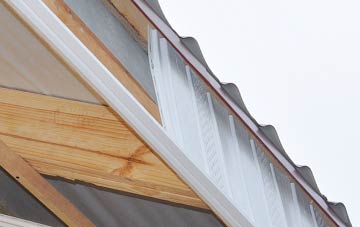 why Sherrington fascia repairs are essential