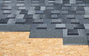 expert Sherrington asphalt roof companies