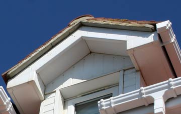 Sherrington fascia installation costs