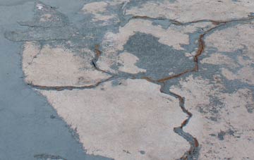 fibreglass roofing replacement Sherrington