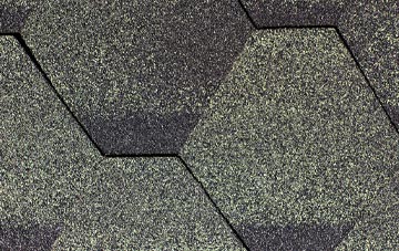 Sherrington fibreglass shingle repairs