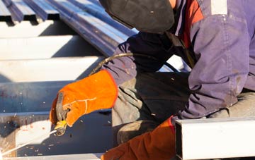 Sherrington flat roofing options
