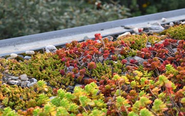 the cost of Sherrington green roof installation