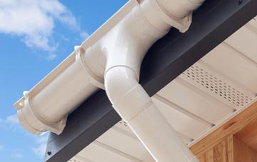 Sherrington gutter installation costs