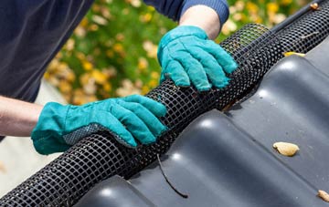 Sherrington gutter repair companies
