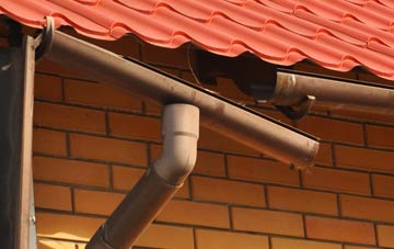 Sherrington gutter repair costs