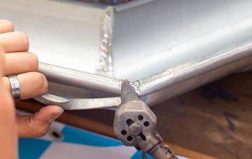 disadvantages of Sherrington lead roofing