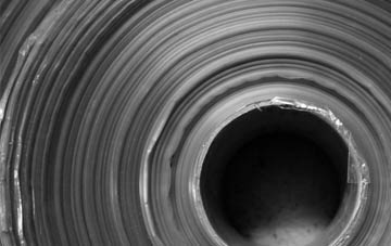 Sherrington pvc roof replacement