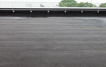 Sherrington asphalt roof replacement