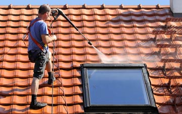 roof cleaning Sherrington, Wiltshire