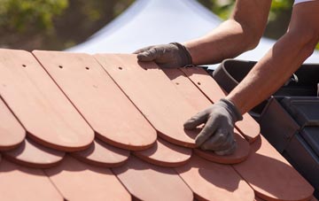 Sherrington roof tile contractors