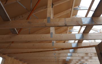Sherrington roof truss costs
