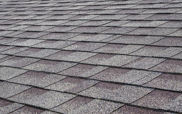 Sherrington tiles for shallow pitch roofing