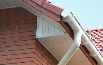 Sherrington soffit repair costs