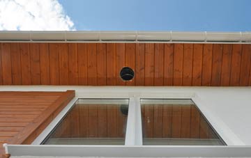 Sherrington soffit repair quotes