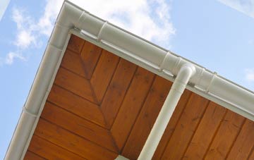 Sherrington soffit types