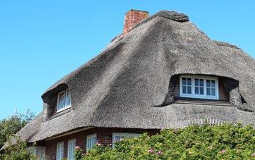 thatch roofing Sherrington, Wiltshire