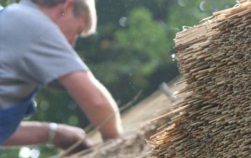 professional Sherrington thatchers