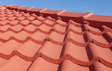 Sherrington tile and slate roof replacement