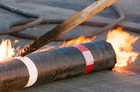free Sherrington flat roofing repair quotes