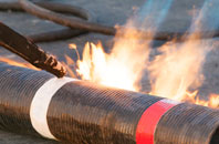 Sherrington flat roofing replacement