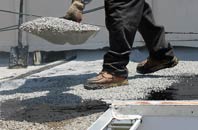 find rated Sherrington flat roofing replacement companies