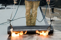 Sherrington flat roof sealing quote