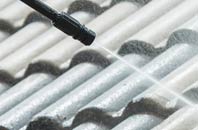 rated Sherrington roof cleaning companies