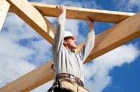 Sherrington roof replacement work