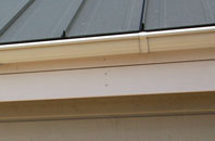 Sherrington soffit repair