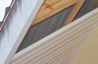 rated Sherrington soffit repair companies